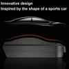 Blind Spot Mirror Rearview Parts For Vehicle 2-in-1 Wide Angle Round Blind Spot Mirror For Commuting Camping Daily Offroad