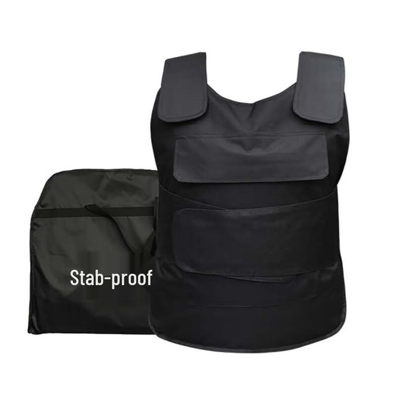 Stab-Proof Security Vest 1