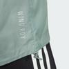 Adidas Otr Jacket Fashionable Hooded Comfortable Versatile Long Sleeve Jacket Men Jacket Green JD2239