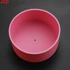 1pcs 8.5cm For Better Life Soft Silicone Cup Bottom Sheath Protector Sleeve For Glass Water Tea Bottle Anti Damage Accessories
