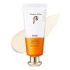 The Whoo Gongjinhyang Jinhaeyoon Sun Cream SPF50+ PA++++, 60ml, 1 Pcs