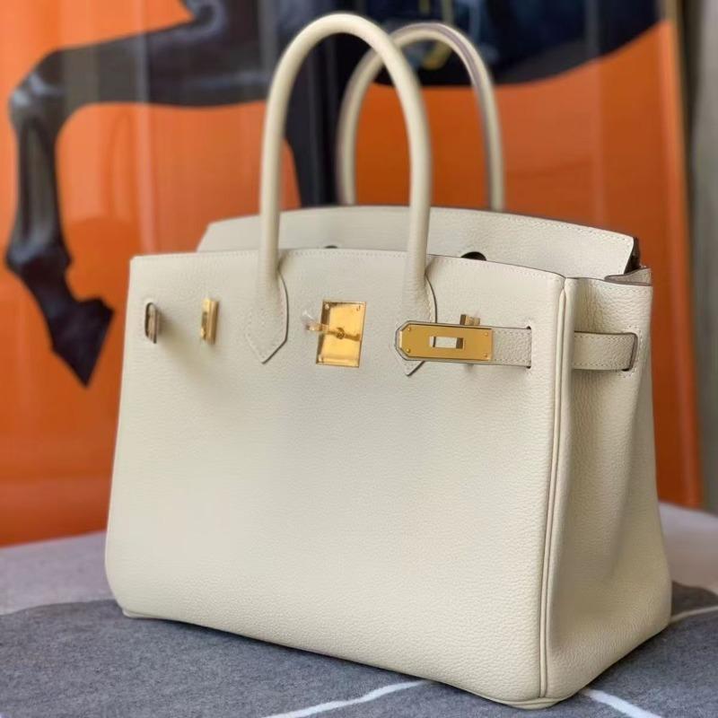 Borsa platinum in pelle bovina primo strato importata con motivo litchi, borsa a mano, borsa a tracolla, borsa a tracolla, vera pelle, borsa da donna di alta gamma