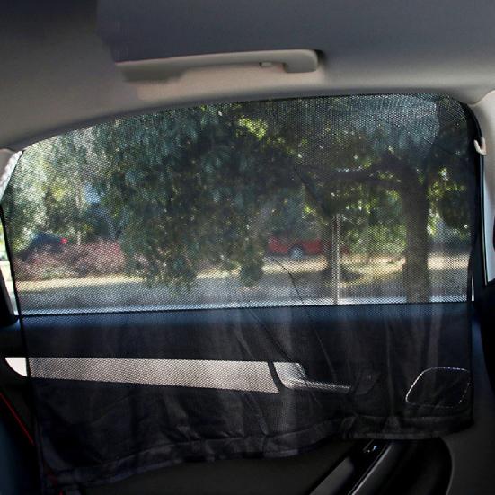 Car Cover Foldable Sun Protection Adjustable