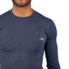 TRESPASS Mens Timo Long Sleeve Active Top