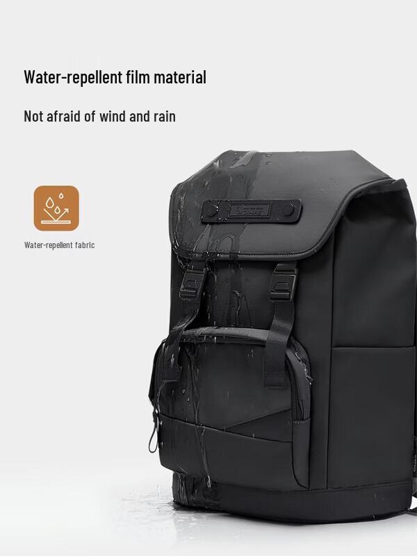 

OIWAS Voyager Series 15.6-inch Laptop Backpack