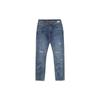 Jeans Men's Light Blue Moderate Tapered Pants LMB1007093XA00FA03922