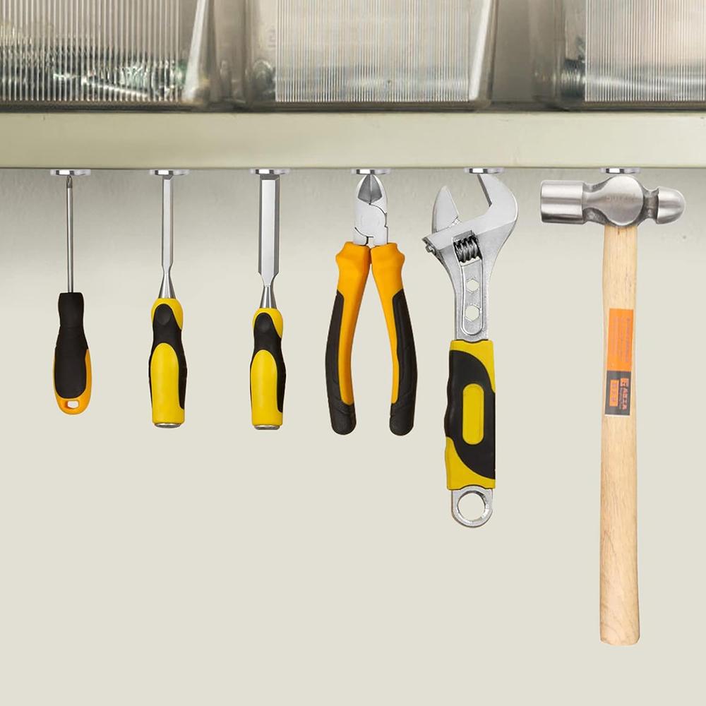 8x5-3mm imans Refrigerator magnets for DIY Office Whiteboard Workshop Suitable Tools Home Workplace