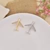 1 2Pcs Fashion Aircraft Brooch Pins for Men Cool Airplane Suit Corsage Gift for   Enthusiast Daily Wear