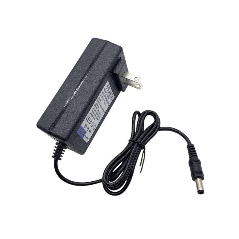 Multi-Plug Power Adapter 12V/15V/24V 2A-4A for US/EU/UK/AU - In Stock