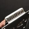 95*82*35mm Fishtail Clip Board Clamp Cleaning Clip Fish