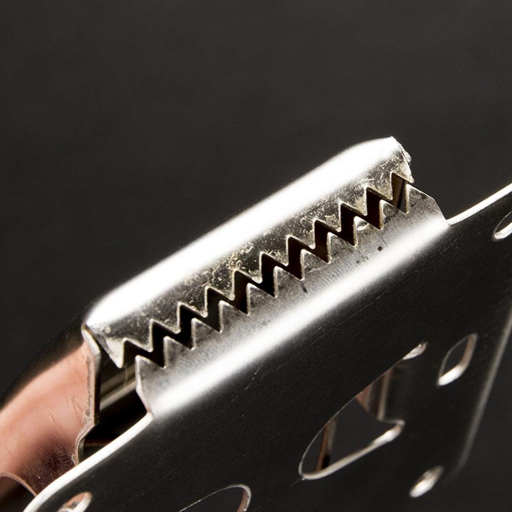 95*82*35mm Fishtail Clip Board Clamp Cleaning Clip Fish