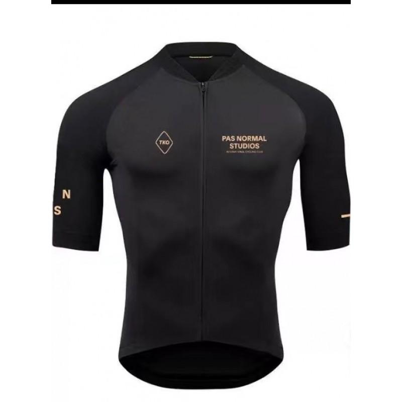 Mens Cycling Jersey Shorts Set Breathable Performance Kit Road Bike Riding