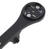 Lightweight Bicycle Computer Mount for Garmin/ Bryton/ Cateye /Wahoo Cycling Accessory
