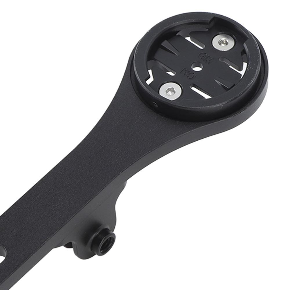 Lightweight Bicycle Computer Mount for Garmin/ Bryton/ Cateye /Wahoo Cycling Accessory