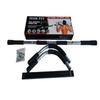 WEZHO No-Drill Doorway Pull-up Bar