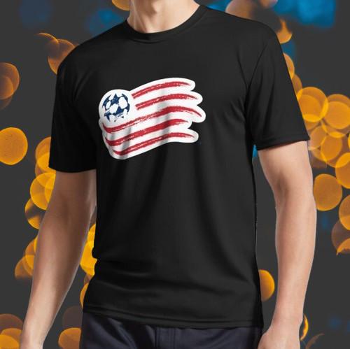 Revolution Logo Active T-Shirt Unisex Size S-5XL S