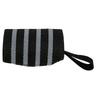 Fitness Wristband Strap Weight Lifting Push Up Power Winding Wristband Sweat Absorption Power Band Hard Pull Wrist Protection