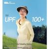 Women's AL819 Slim Fit Short Sleeve UV Protection Jacket