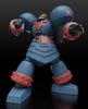 GOOD SMILE COMPANY MODEROID Giant Robo THE ANIMATION The Day the Earth Stood Still Giant Robo Assembled Plastic Model Kit Resale Non-Scale