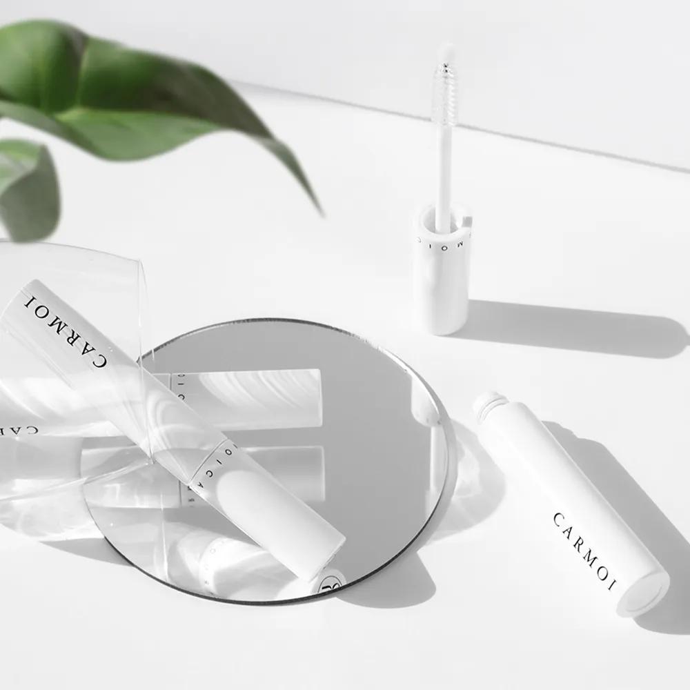 Transparent Peptide Eyelash Serum Eyebrow Serum