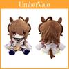 Uma Musume Plush Toy With Short Pile Cotton For Collectors And Gift Enthusiasts