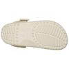 Crocs Zoccoli Classici Leggeri per Camminare Daisy Donna Beige 213231-2MC