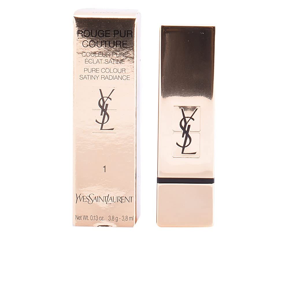 

YSL Rouge Pur Couture #1 (Parallel Import)