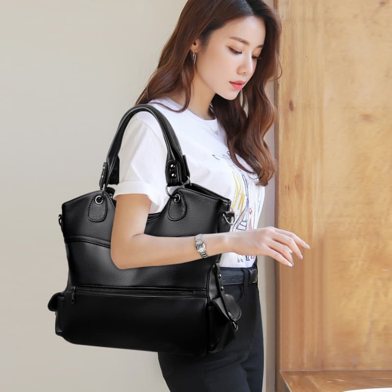 Fashion Women's Shoulder Bag Tote Messenger Bag