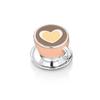 New Copper Colorful Fruit Birthday Cake Milk Burger Chili Pendant Charm Bead Fit For Original Bracelet Diy Women'S Jewelry