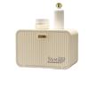 Wall-Mounted Punch-Free Tissue Box