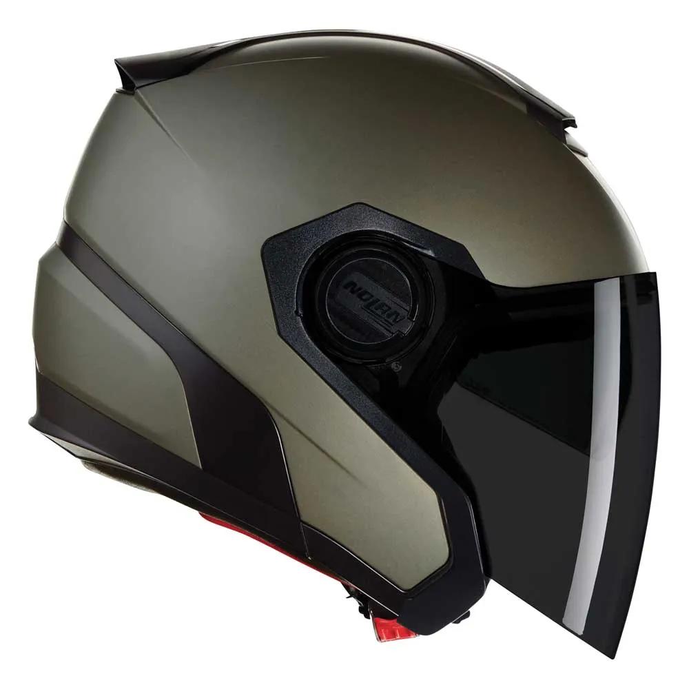 Nolan Открытый шлем N40-5 06 Classico Nobile