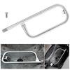 60040 69957 Tubo Bruciatore Griglia Sostituzione Per Weber Q100 Q120 Q1000 Q1200 Interno