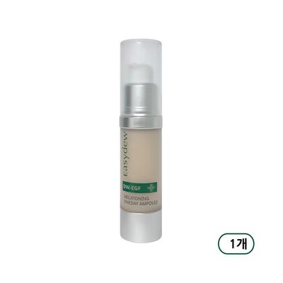 DW-EGF Melatonin Ein-Tages-Spot-Ampulle 15ml x 1