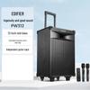 Edifier PW312 12-inch Outdoor Portable Bluetooth Trolley Speaker