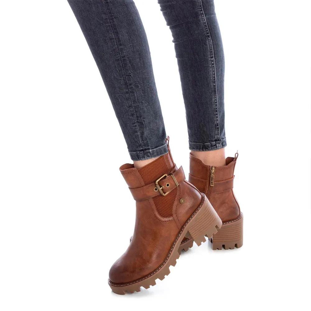 Refresh 172355 Booties