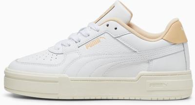 Sneakers CA Pro Classic White/peach Fizz