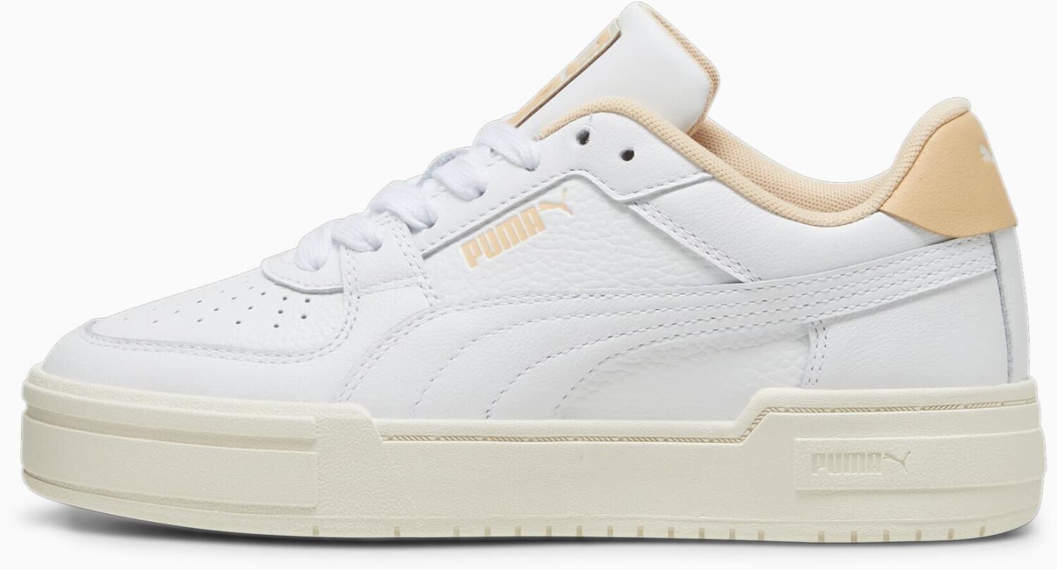 

Кроссовки Puma CA Pro Classic white/peach fizz 38
