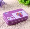 Kids  Childrens Card Car Toys Montessori Baby Early Learning Educational Puzzles Toy Matching Game Cognitive Fruit Animal Life Puzzle Children