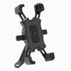 Motorcycle & Bicycle Auto-Lock Phone Holder