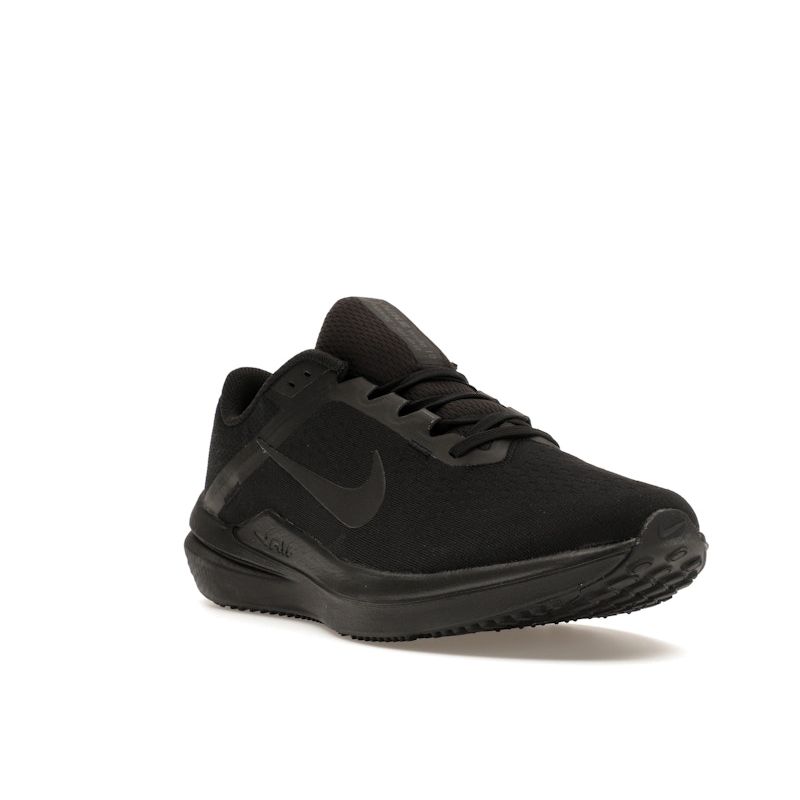 Nike Winflo 10 Black Anthracite Men Sneakers DV4022-001