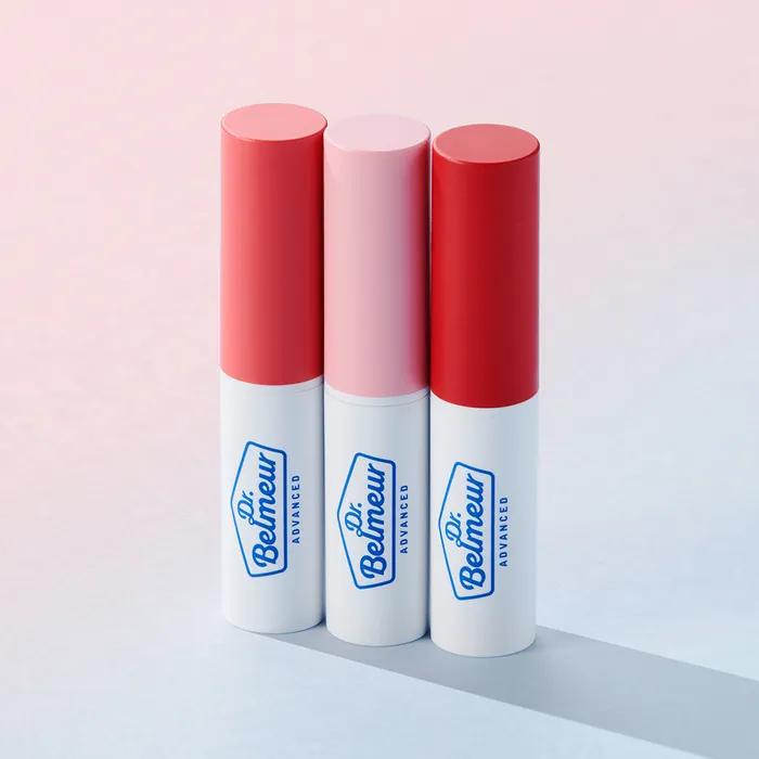 The Face Shop Dr. Belmer Advanced Cica Touch Lip Balm