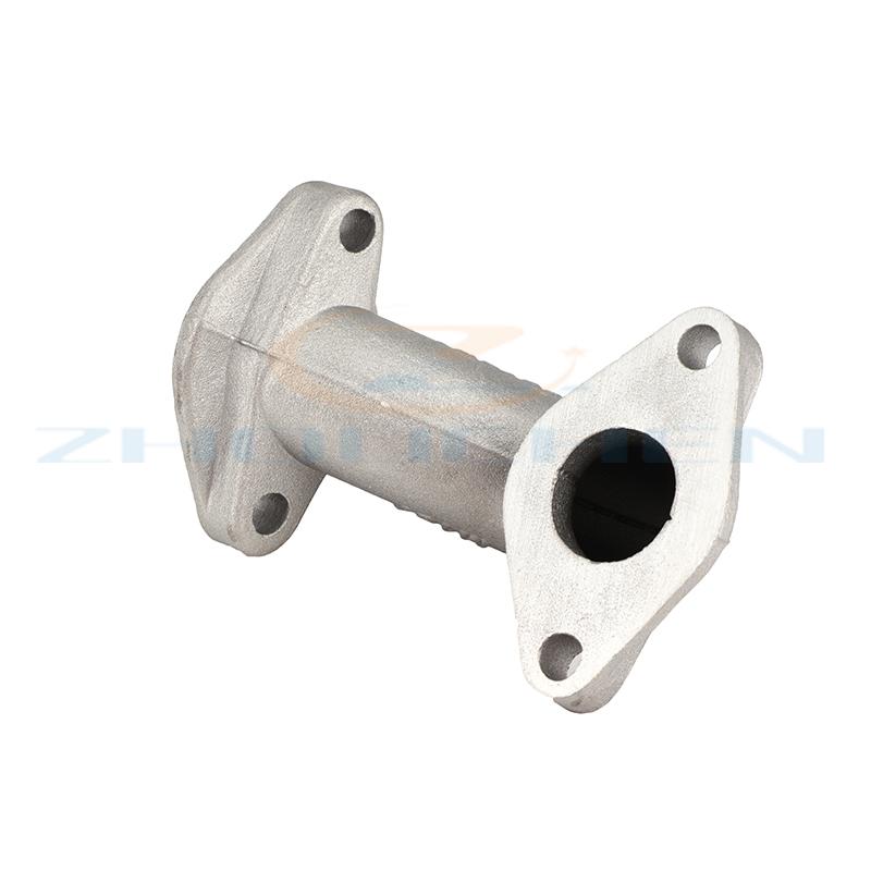 19mm Carburetor Manifold Intake Inlet Pipe For 50cc 70cc 90cc 110cc 125cc Chinese ATV Quad Pit Dirt Bike 4 Wheeler Motorcycle