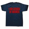 I Am Afraid Of WoT Shirt Fashion T-shirt Cotton Tshirt Funny Letter Tops Tee WoTshirt Boy Tees Gifts Camiseta Summer