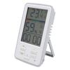 Digital Indoor Hygrometer Thermometer Temperature Humidity Meter With Backlit For Home Lab Industrial