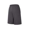 Adidas Future Icons M Fi 3Bar Sho Lace-Up Sports Fashion Simple Five-Point Casual Shorts Men shorts Gray JD4899