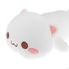 Lying Cat Plush Pillow Kitten Stuffed Animal Body , Very Hugging Sleeping