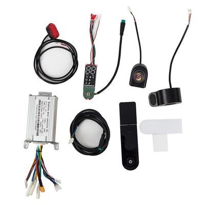 36V 350W Controller Dashboard Accelerator Scooter Ersatzanzug für Xiao*mi M365