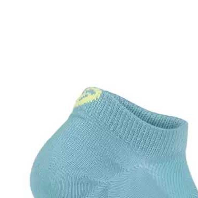 Unisex ASICS SS26 Running Socks Unisex 3 Pack