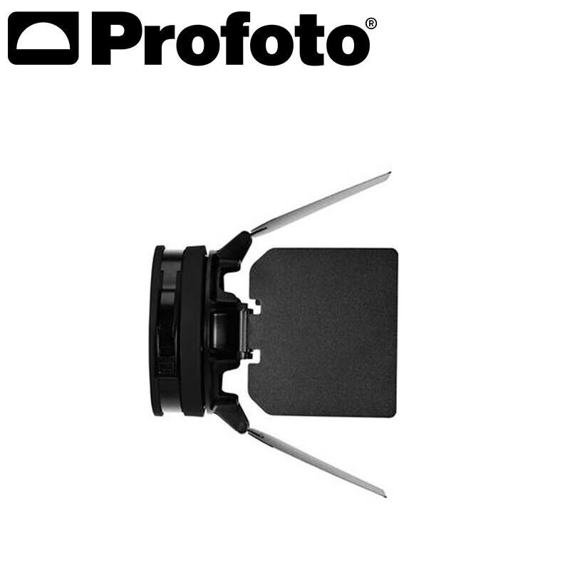 Profoto OCF II Barndoor