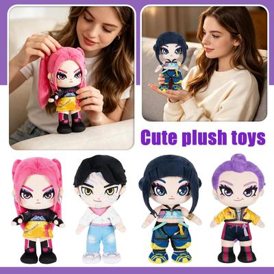 Bebek ve Peluş Oyuncaklar – Doldurulmuş ve Peluş oyuncak hayvanlar